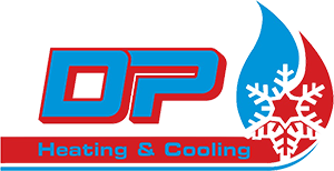DP Heating and Cooling